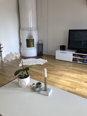 Apartment - Fruängsgatan Nyköping