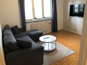 Apartment - Gillbergavägen Eskilstuna