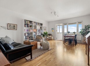 Apartment - Hallonbergsplan Sundbyberg