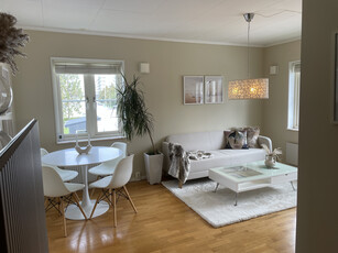 Apartment - Helenebergsgatan Göteborg