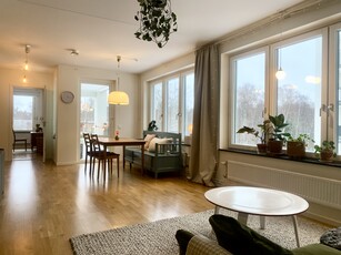 Apartment - Helsingborgsvägen Johanneshov