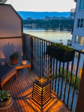 Apartment - Hornsbergs Strand Stockholm