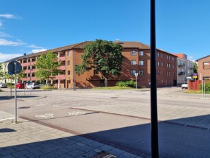 Apartment - Industrigatan Helsingborg