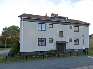 Apartment - Ingsbergsgatan Nässjö