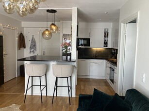 Apartment - Johanneshovsvägen Årsta