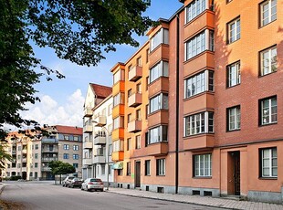 Apartment - Järnvägsgatan Landskrona