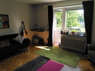 Apartment - Kalendervägen Göteborg