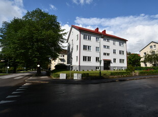 Apartment - Kaptensgatan Borås