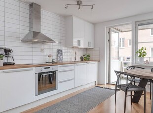 Apartment - Karlsgatan Västerås