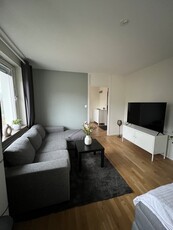 Apartment - Klarabergsvägen Vendelsö