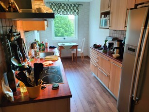 Apartment - Kobergsgatan Göteborg