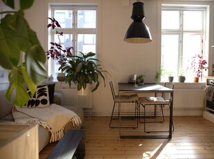 Apartment - Kommendörsgatan Göteborg