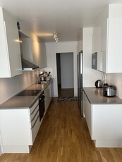 Apartment - Kosmosgatan Göteborg