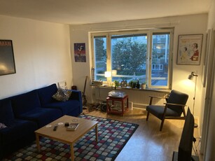 Apartment - Larsbodavägen Farsta