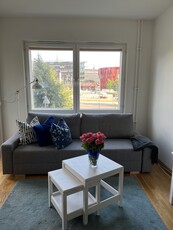 Apartment - Lindholmsallén Göteborg