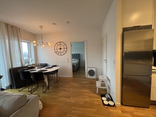 Apartment - Lönnebergagatan Malmö