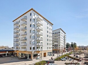 Apartment - Mjölnergatan Märsta