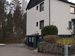 Apartment - Nämndemansgatan Borås