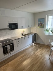 Apartment - Nordhemsgatan Göteborg