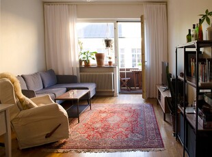 Apartment - Norra Skolgatan Malmö