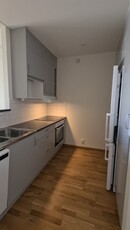 Apartment - Nymilsgatan Västra Frölunda