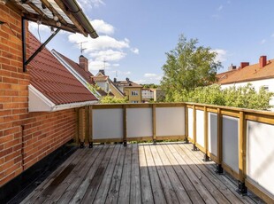 Apartment - Öhrlingsgatan Eskilstuna