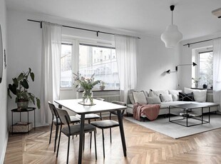 Apartment - Örsholmsgången Malmö