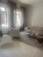 Apartment - Östermalmsgatan Stockholm