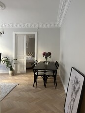 Apartment - Prinsgatan Göteborg