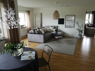 Apartment - RIGGARGATAN Nyköping