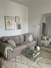 Apartment - Rindögatan Stockholm