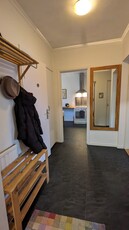 Apartment - Ryttaregatan Göteborg