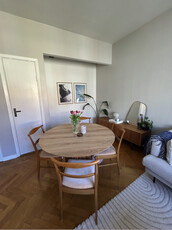 Apartment - Skvadronsgatan Malmö