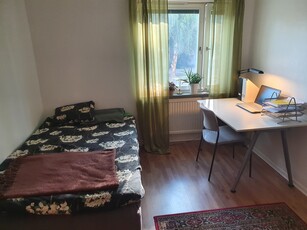 Apartment - Stigbergsvägen Uppsala