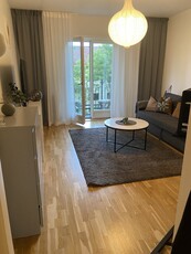 Apartment - Storhöjdsgatan Göteborg