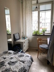 Apartment - Surbrunnsgatan Stockholm