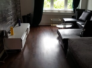 Apartment - Sveaborgsgatan Kista