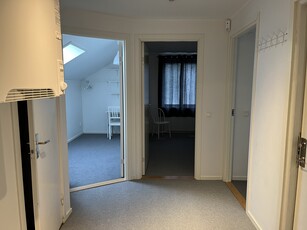 Apartment - Syréngatan Uppsala