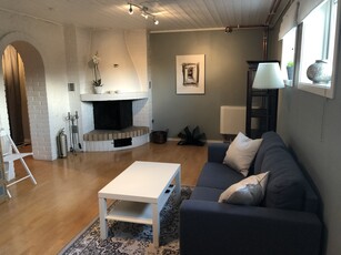 Apartment - Tjuvdalsvägen Västra Frölunda