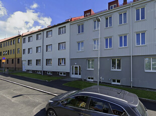 Apartment - Ullmansgatan Göteborg