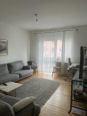 Apartment - Vindragaregatan Göteborg