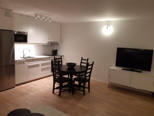 Apartment - Virkesvägen Stockholm