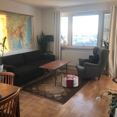 Apartment - Virvelvindsgatan Göteborg