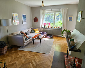 Apartment - Vårdkasvägen Linköping