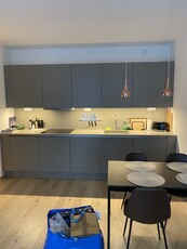 Apartment - Värmdövägen Nacka