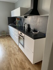 Apartment - Västergatan Sundsvall