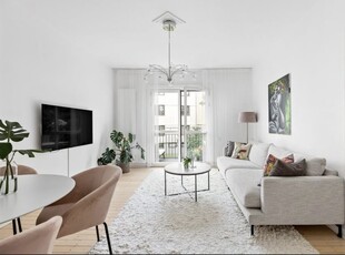 Apartment - Wrangelsgatan Göteborg