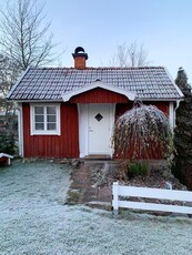 Cottage - Danmarks-Berga Uppsala