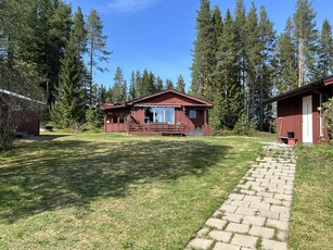 Cottage - Sommarvägen Piteå