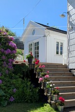 Cottage - Varvsvägen Hälsö